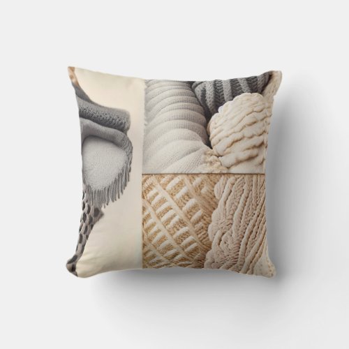 Transform your space with the ultimate in comfort throw pillow