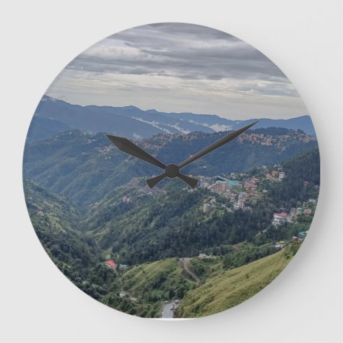 Transform Your Space with Unique Watches Large Clock