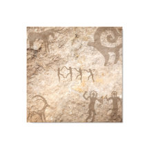 Transform Your Walls Into a Sacred Story Southwest