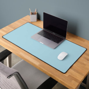 Transform Your Workspace with a Personalized Desk  Mat