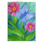 Transformation and Growth Card (Front)