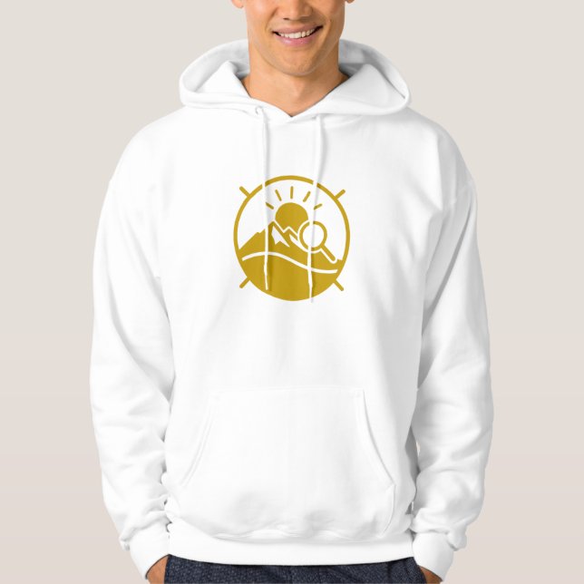 Transformation Hoodie (Front)