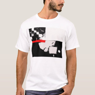 Transformation of form T-Shirt