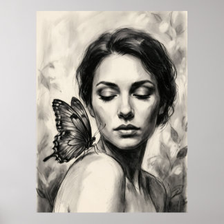 Transformation Poster