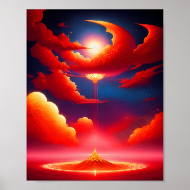 Transformation Poster (Front)