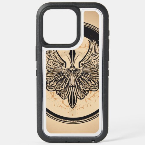 Transformative Elegance in Every Detail iPhone 15 Pro Max Case