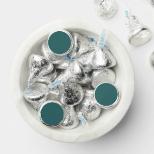 Transformative Teal Hershey®'s Kisses®
