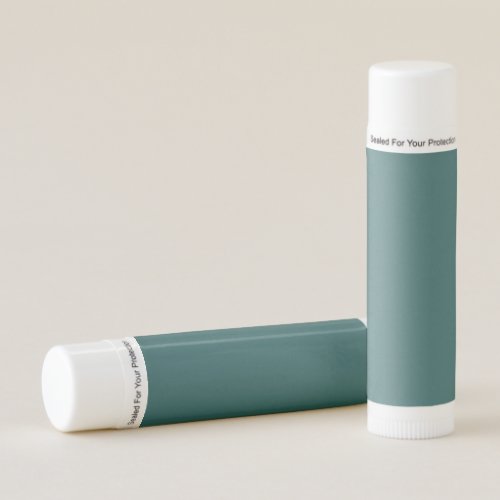 Transformative Teal 