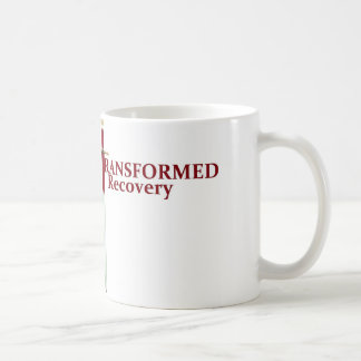 TRANSFORMED Recovery Mug