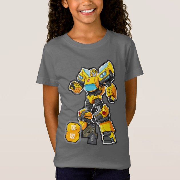 transformers 84 t shirt