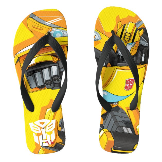 sandal transformer