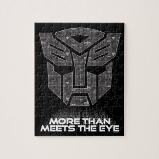 Transformers | More than Meets the Eye Jigsaw Puzzle