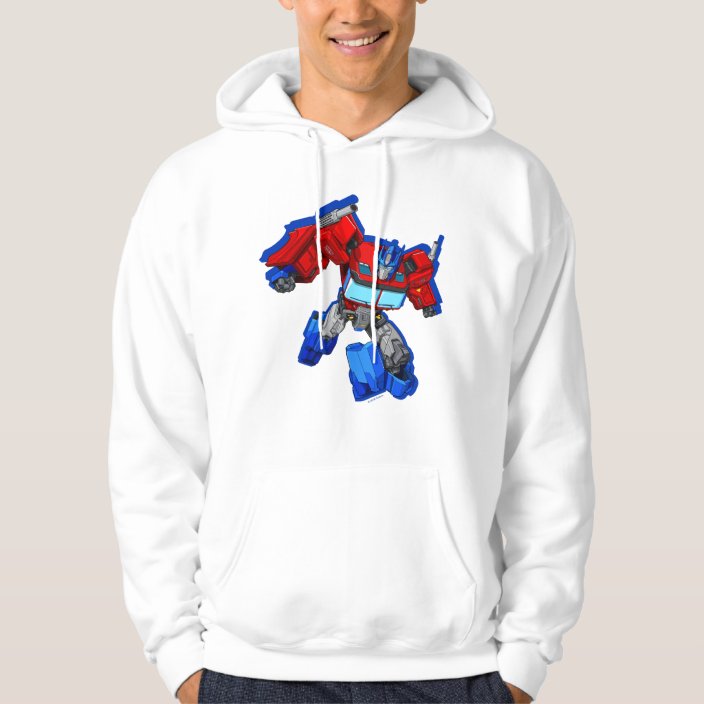 transformers soundwave hoodie