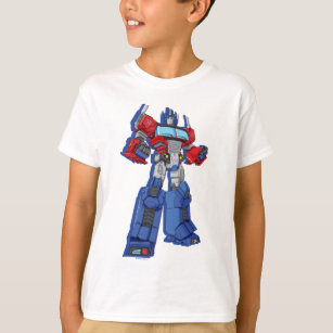 transformers t shirt kind
