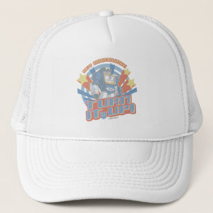 transformers hats