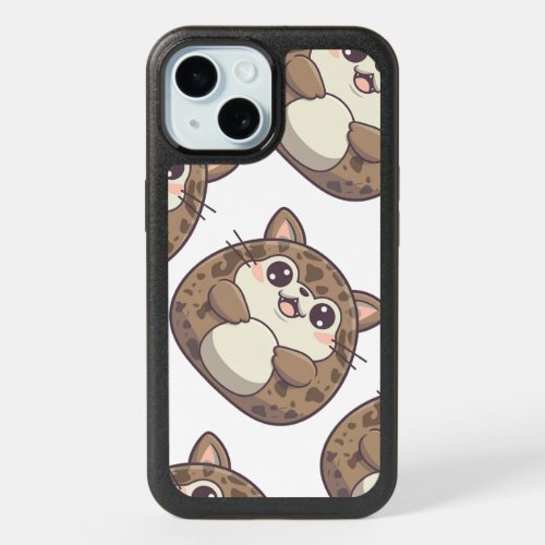Transforming Hugs into Moments of Pure Joy iPhone 15 Case