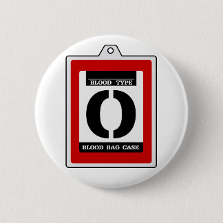 transfusion pack pinback button