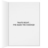 transgender announcement : shadow silhouettes (Inside (Right))