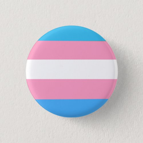 Transgender Awareness Pride Button