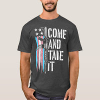 Transgender Come And Take It Ar 15 Gun Rights Tran