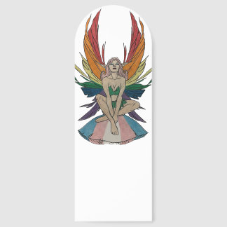 Transgender Faerie Bookmarks