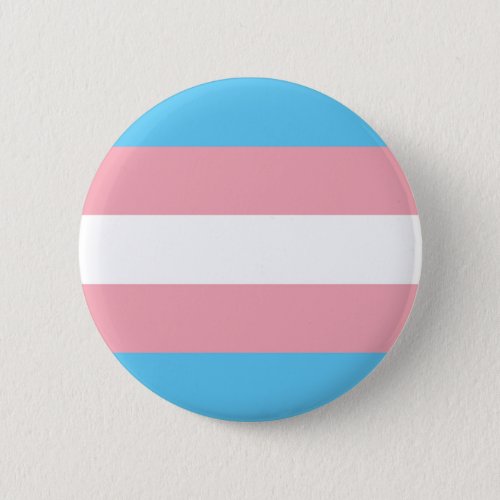 Transgender Flag Button _