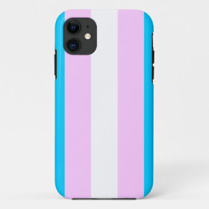 Transgender flag case