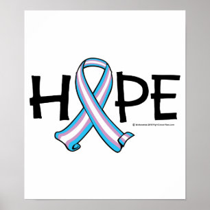 Transgender HOPE 2 Poster