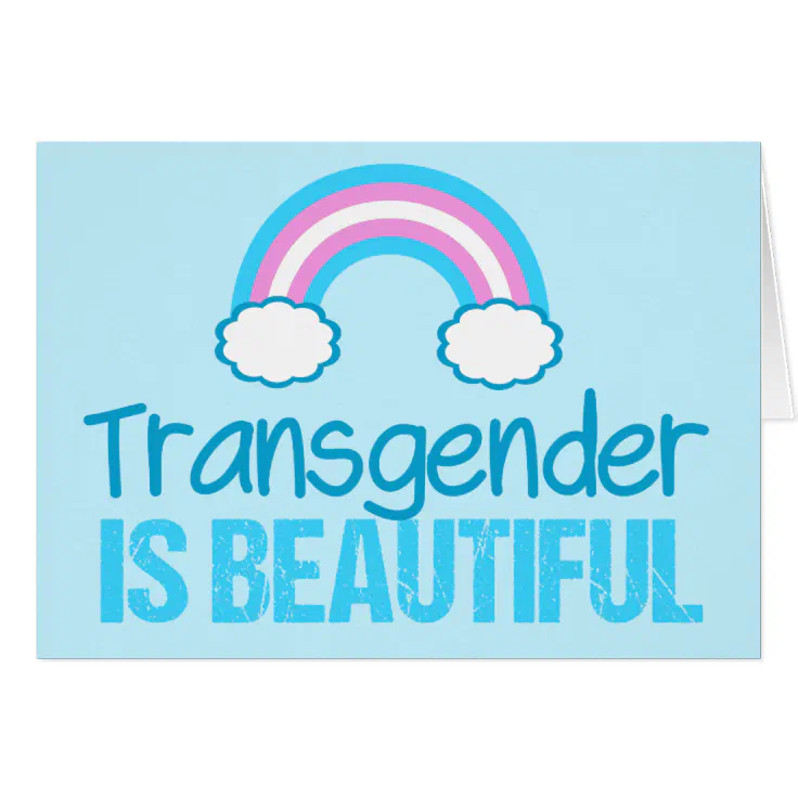 Transgender Vr