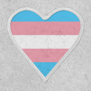 Transgender Patch