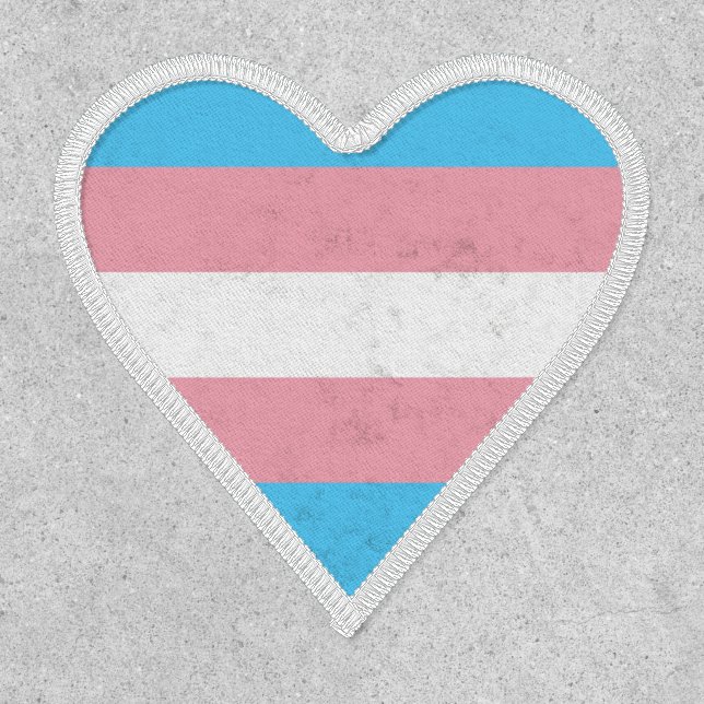 Transgender Patch (Front)