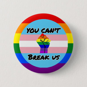 Transgender power button