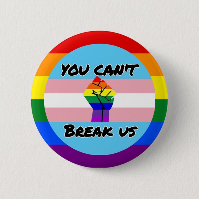 Transgender power button (Front)