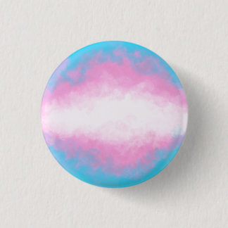 Transgender Pride Badge Button