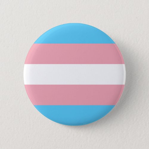 Transgender Pride Button