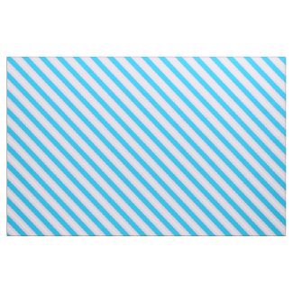 Transgender Pride Fabric by the Yard (Diagonal)