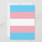 Transgender Pride Flag (Front)