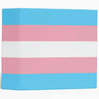 Transgender Pride Flag