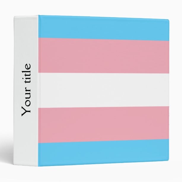 Personalize Your Own Lgbt Binder Stay Organized Today! Zazzle
