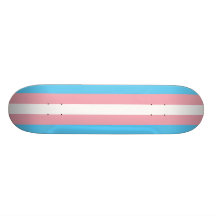 Transgender Pride Flag - LGBT Rainbow