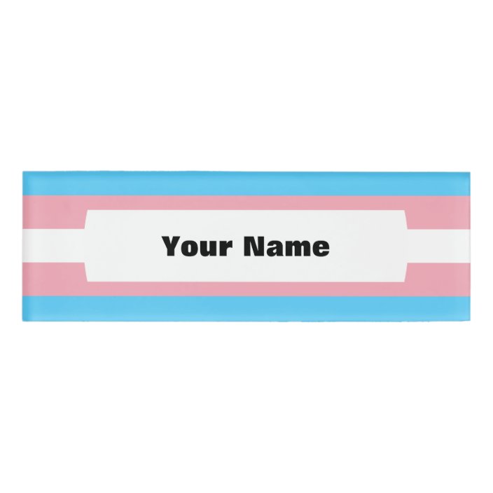 Transgender Pride Flag Name Zazzle Com Transgender Pride Flag Name Zazzle Com