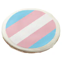 OREO Cookie on X: The Transgender pride flag consists of five horizontal  stripes: two light blue, two pinks, and one white.   / X