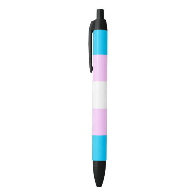 Transgender Pride Pens (Top (Vertical))