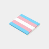 Transgender Pride Post-it Notes | Zazzle