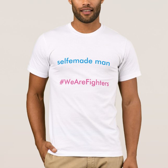 transgender t-shirt (Front)