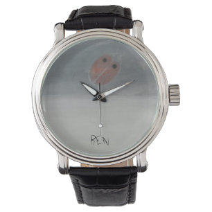 Transgeneticoccinelle watch by REN