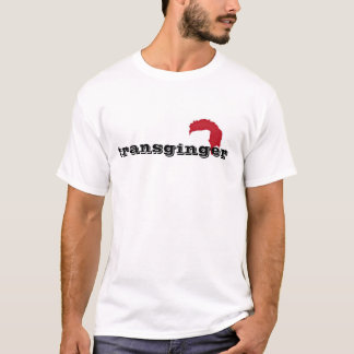 Transginger T-Shirt