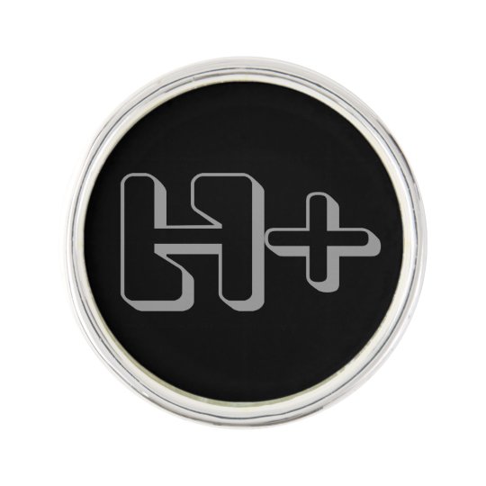 Transhumanist lapel badge lapel pin | Zazzle.com Transhumanist lapel badge lapel pin | Zazzle.com