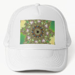 Transit - Fractal Trucker Hat