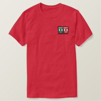 Transit Toronto Logo T-Shirt
